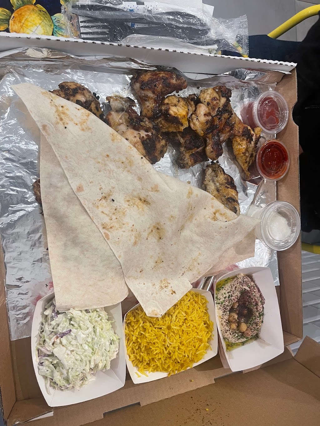 Jood | restaurant | 635 Laurel St, San Carlos, CA 94070, USA | 6506436737 OR +1 650-643-6737