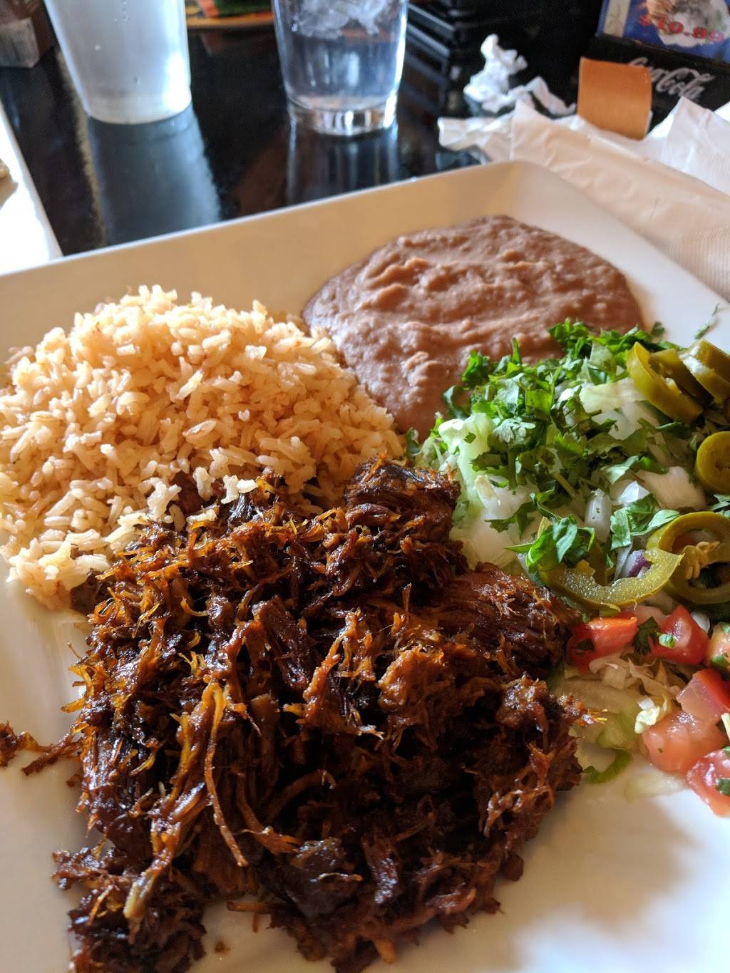 Salsas Mexican Cuisine & Cantina | restaurant | 3480 Ranch Rd 620 S, Austin, TX 78738, USA | 5128140145 OR +1 512-814-0145
