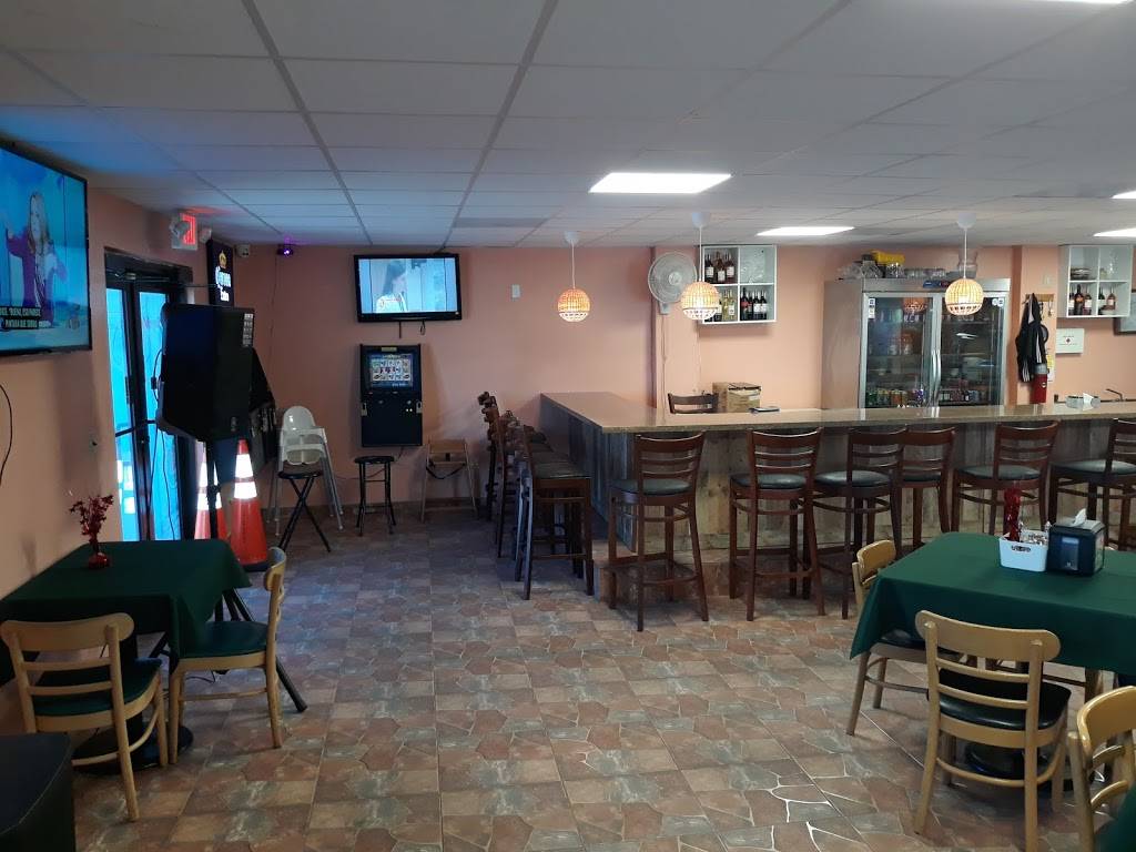 Bayahibe Restaurant | restaurant | 13880 NW 27th Ave, Opa-locka, FL 33054, USA | 7865028189 OR +1 786-502-8189