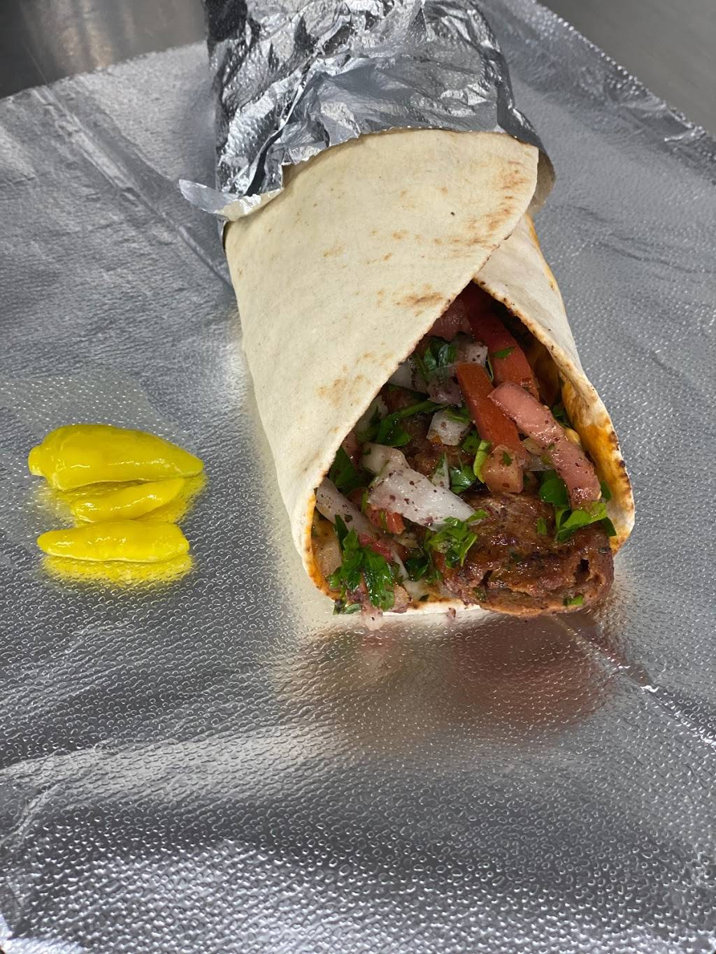 Istanbul Doner & Kebap | restaurant | 2802 Old Spanish Trail, Houston, TX 77054, USA | 8327597626 OR +1 832-759-7626