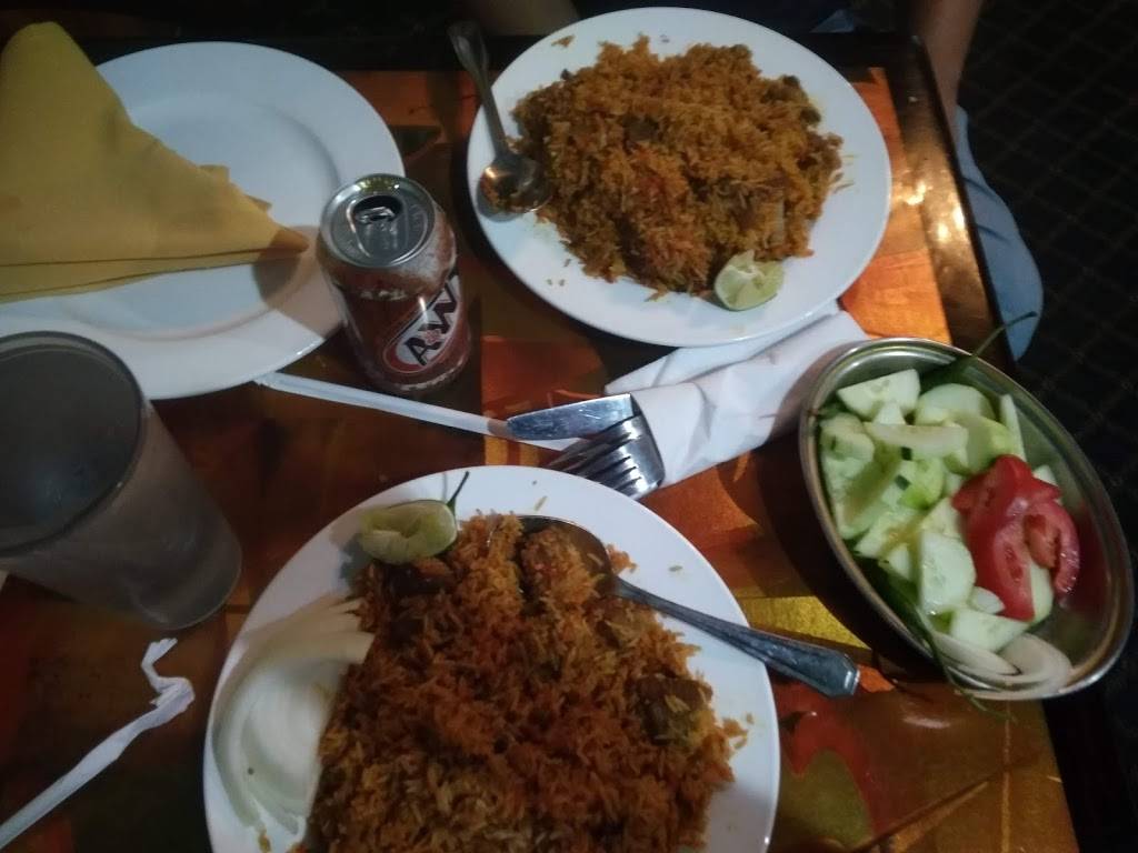 Jewel of India | restaurant | 187 Lark St, Albany, NY 12210, USA | 5185125600 OR +1 518-512-5600