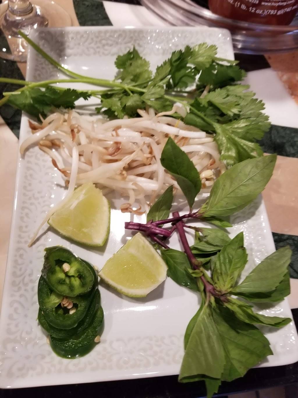 Pho Happiness | restaurant | 508A W Franklin St, Chapel Hill, NC 27516, USA | 9199428201 OR +1 919-942-8201