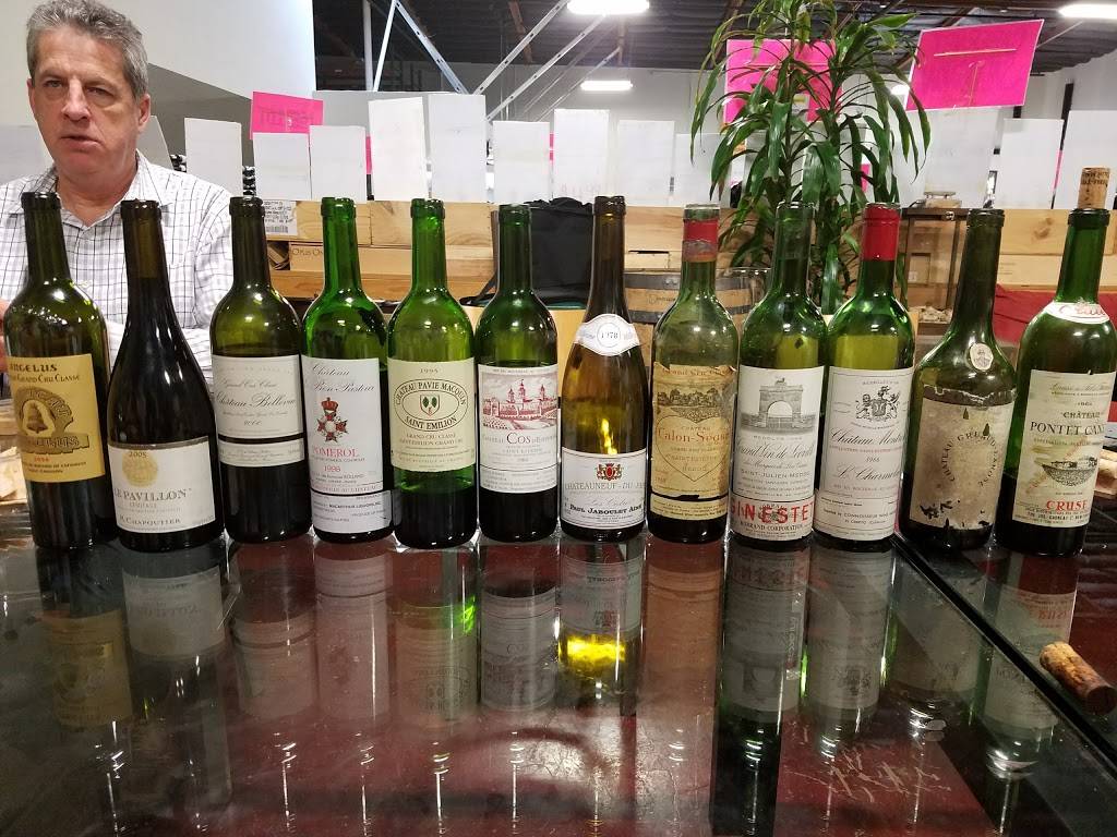 The Original Wine Club | night club | 1431 Village Way, Santa Ana, CA 92705, USA | 8009665432 OR +1 800-966-5432