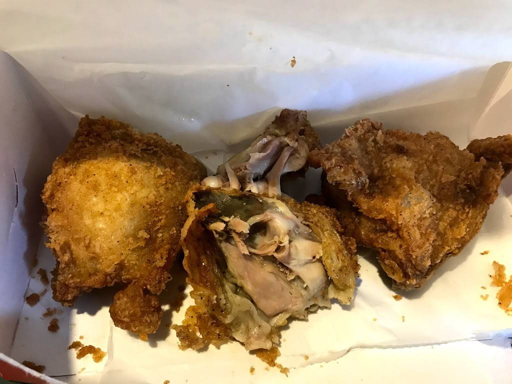 KFC | restaurant | 155 US-27, Bremen, GA 30110, USA | 7708245487 OR +1 770-824-5487