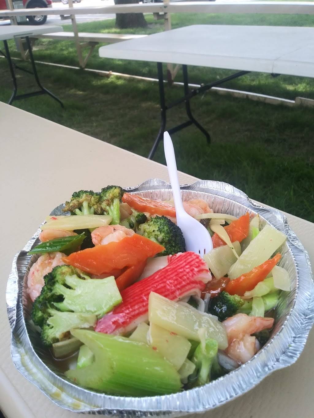 China Star | restaurant | 101 S Main St, Osceola, IA 50213, USA | 6413421441 OR +1 641-342-1441