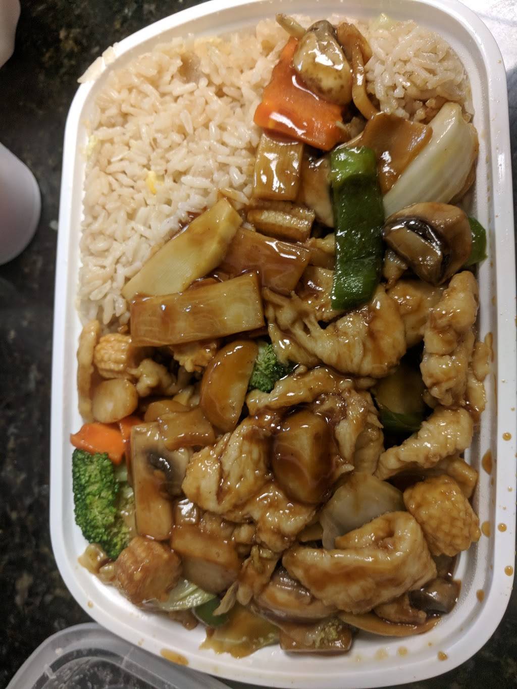 China Wok | restaurant | 1130 Dehner Dr, Ossian, IN 46777, USA | 2606226613 OR +1 260-622-6613