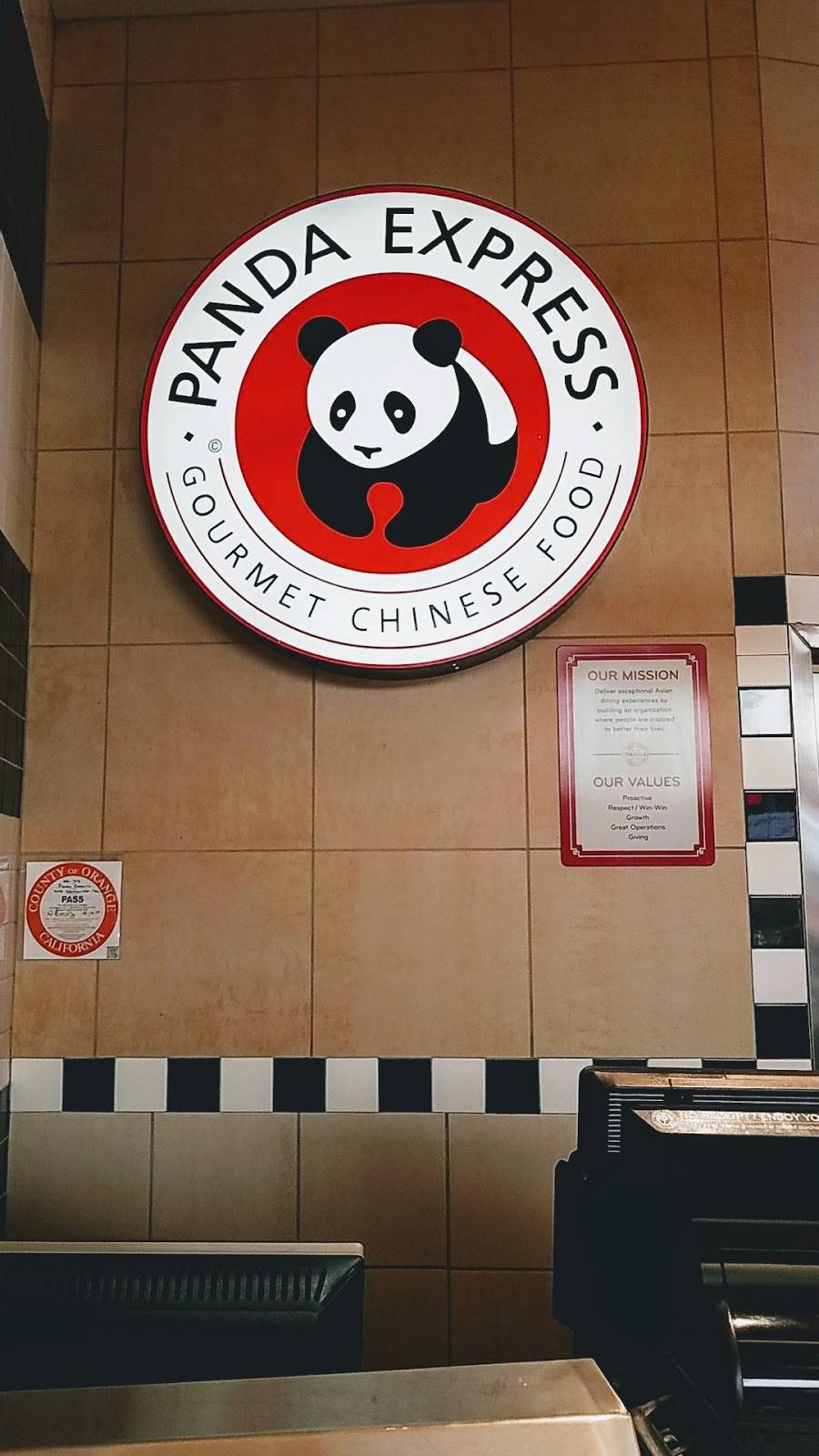 Panda Express | meal takeaway | 2105 Westminster Mall, Westminster, CA 92683, USA | 7148952815 OR +1 714-895-2815