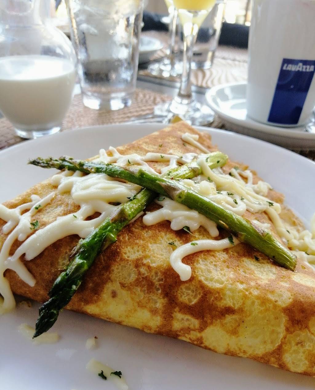 Les Crepes Carytown | restaurant | 3325 W Cary St r, Richmond, VA 23221, USA | 8043552038 OR +1 804-355-2038
