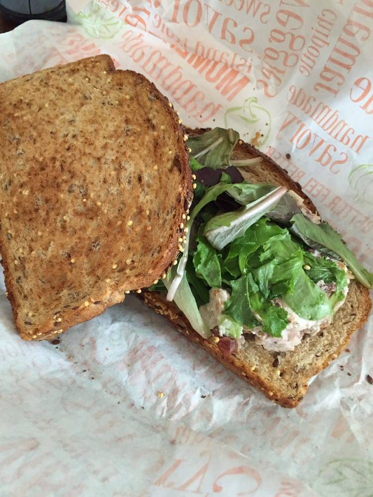 Tropical Smoothie Cafe | restaurant | 12368 Warwick Blvd A-109, Newport News, VA 23606, USA | 7572405458 OR +1 757-240-5458