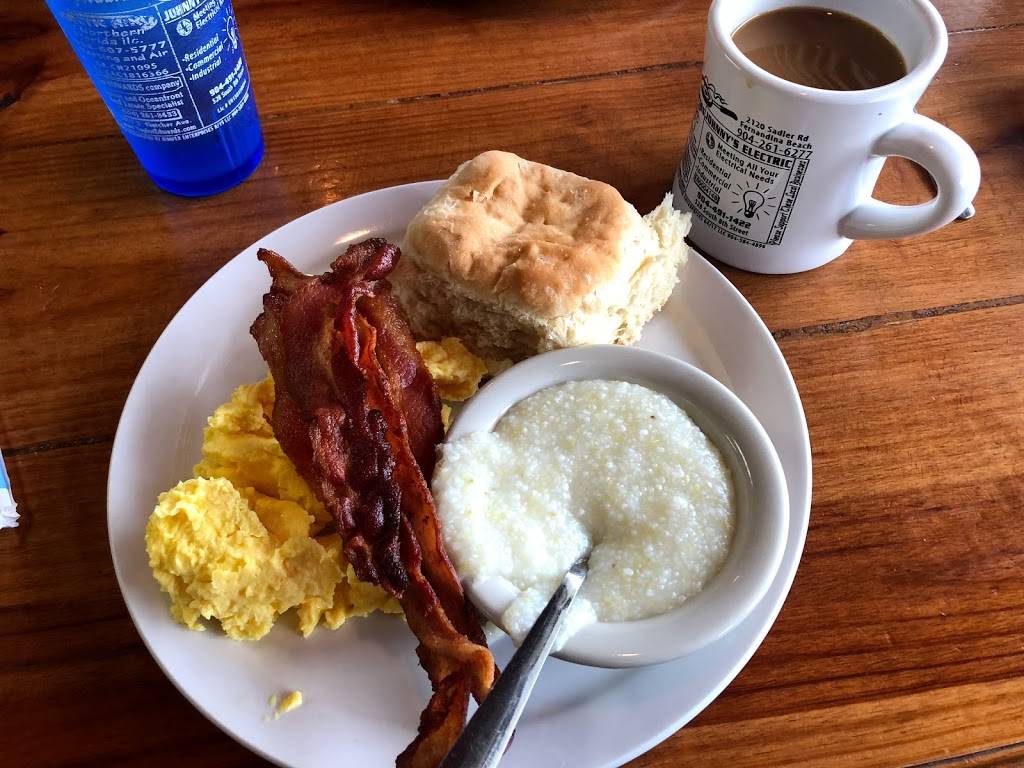 Ms. Carolyns Restaurant | restaurant | 2120 Sadler Rd, Fernandina Beach, FL 32034, USA | 9042616277 OR +1 904-261-6277