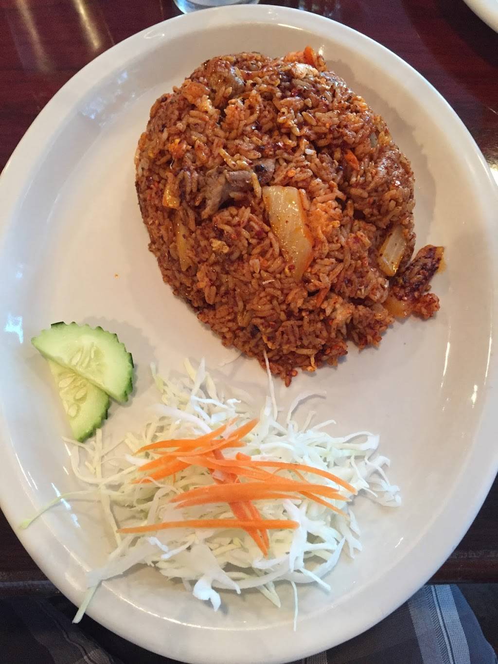 Noodle Swing Thai Cafe | restaurant | 2717 Cross Timbers Rd #400, Flower Mound, TX 75028, USA | 9723559799 OR +1 972-355-9799