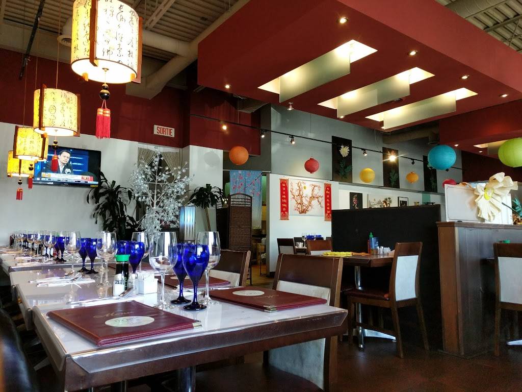 Chez Minh | restaurant | 4721 Boulevard des Laurentides, Laval, QC H7K 3G4, Canada | 4509339368 OR +1 450-933-9368