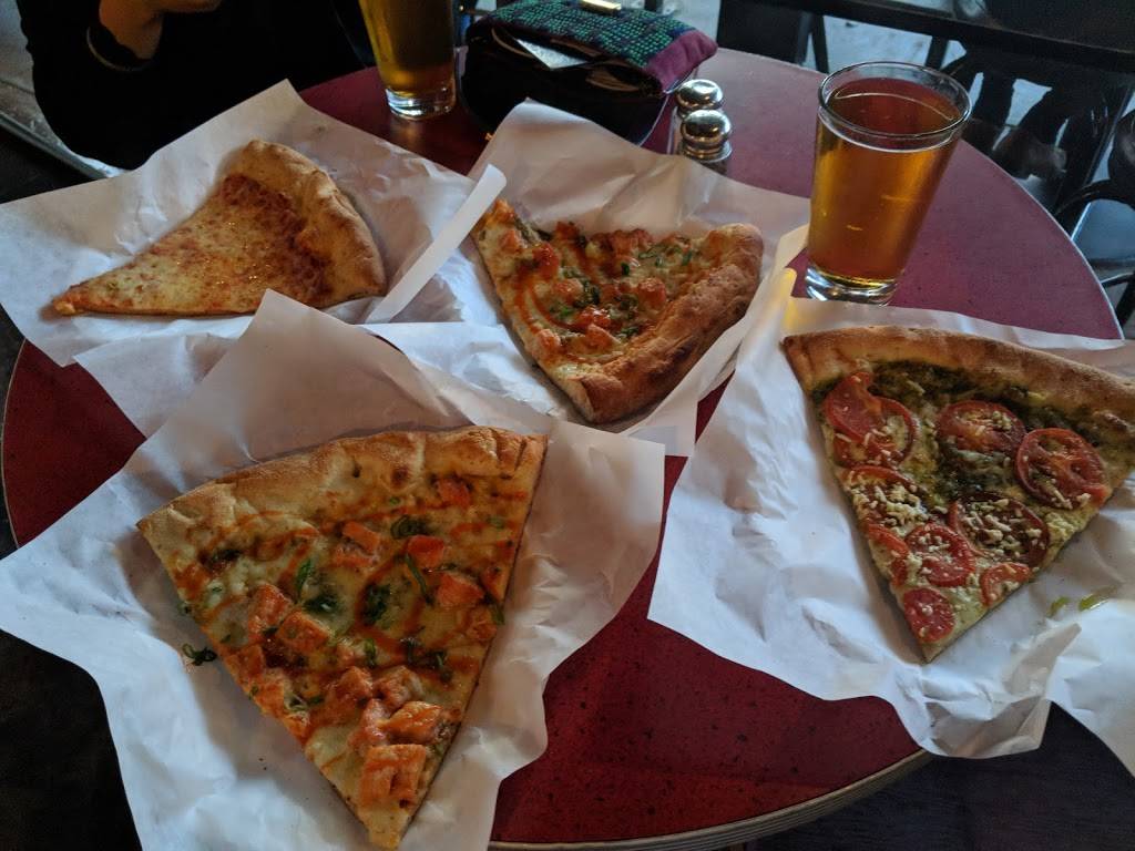 Uncle Vitos | restaurant | 524 2nd St, Davis, CA 95616, USA | 5307583000 OR +1 530-758-3000