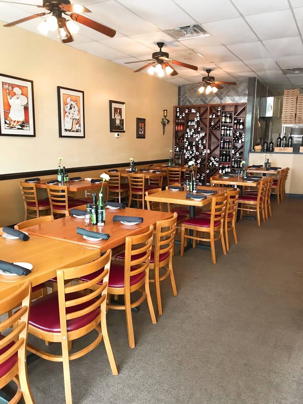 Angelos Pizzeria & Bistro | restaurant | D-, 110 Shallotte Crossing Pkwy #3, Shallotte, NC 28470, USA | 9107542334 OR +1 910-754-2334