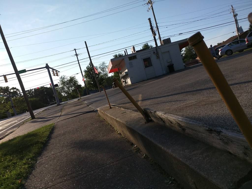 Dairy King of North Olmsted | restaurant | 30487 Lorain Rd, North Olmsted, OH 44070, USA | 4405962207 OR +1 440-596-2207