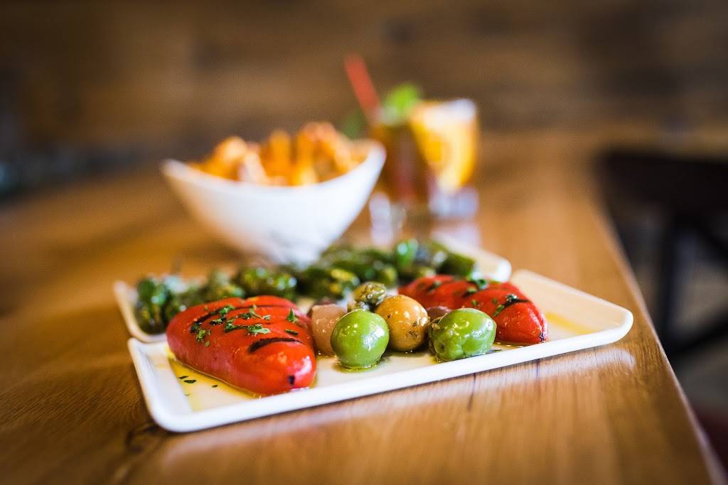 Tahpas 529 Restaurant | restaurant | 529 Franklin St, Melrose, MA 02176, USA | 7815904916 OR +1 781-590-4916