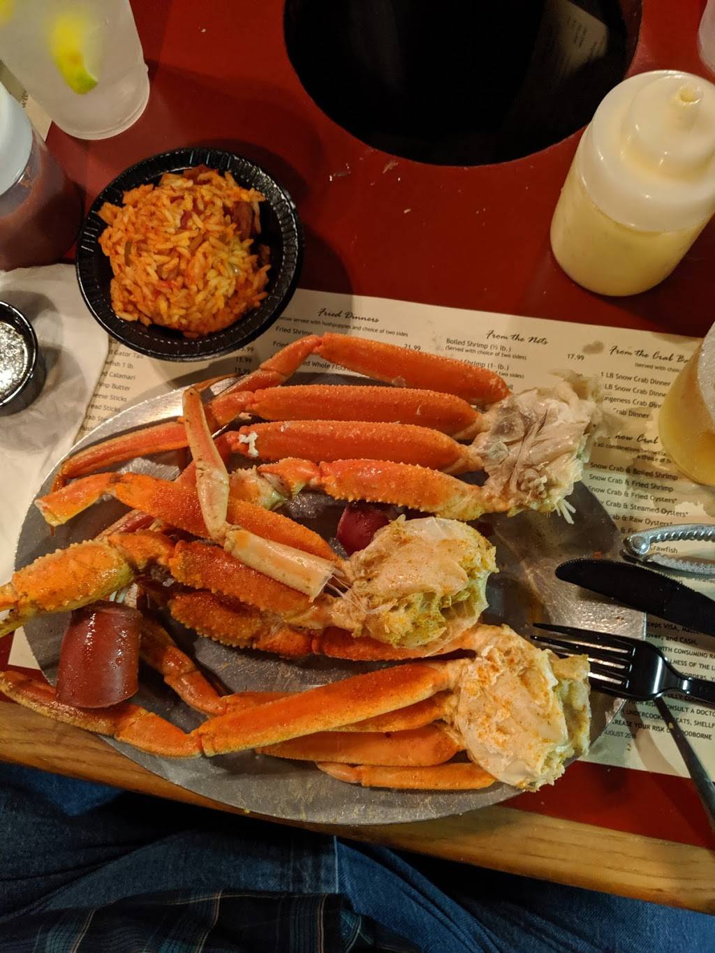 Shellhouse | restaurant | 8 Gateway Blvd E, Savannah, GA 31419, USA | 9129273280 OR +1 912-927-3280