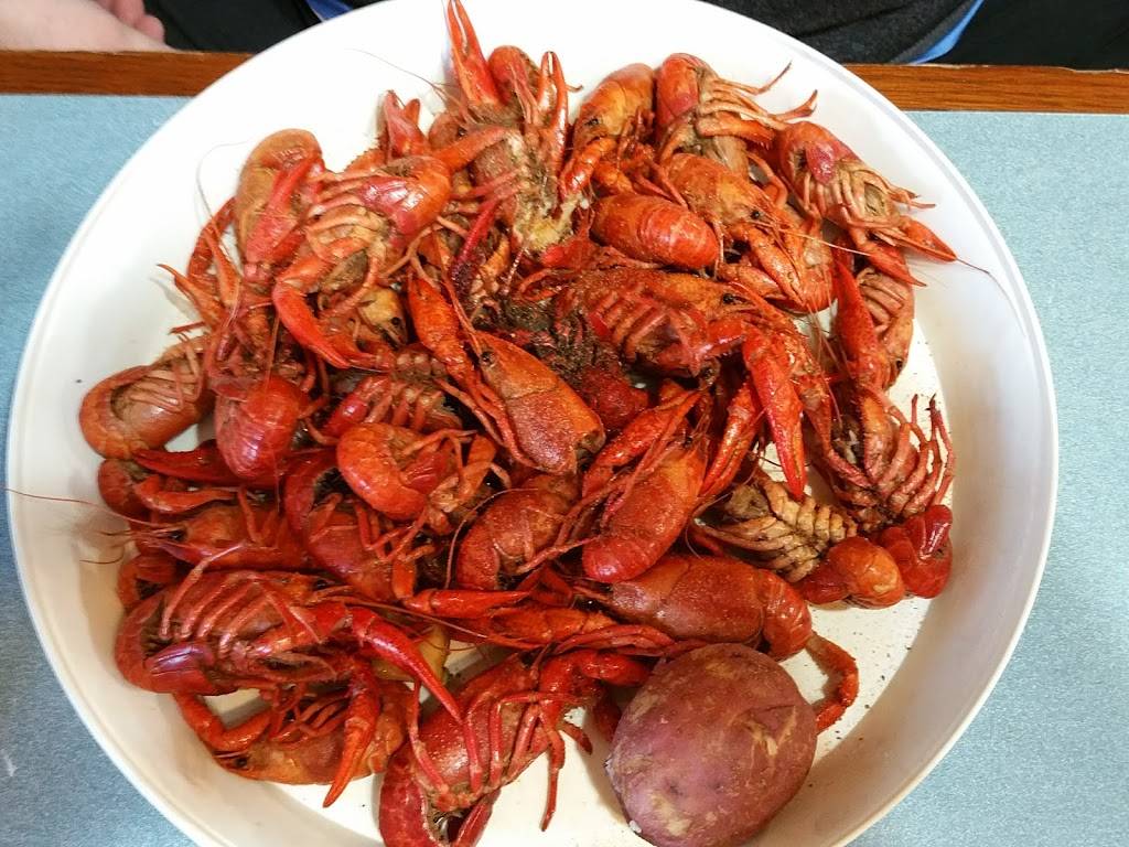 Bros Cajun Cuisine | restaurant | 3214 Charlotte Ave, Nashville, TN 37209, USA | 6153292626 OR +1 615-329-2626