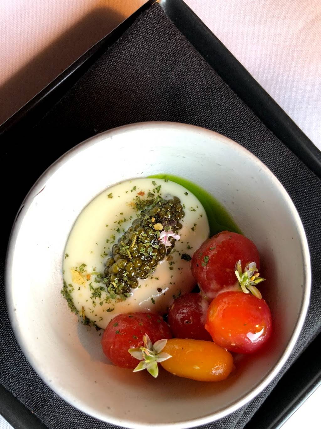 Chez TJ | restaurant | 938 Villa St, Mountain View, CA 94041, USA | 6509647466 OR +1 650-964-7466