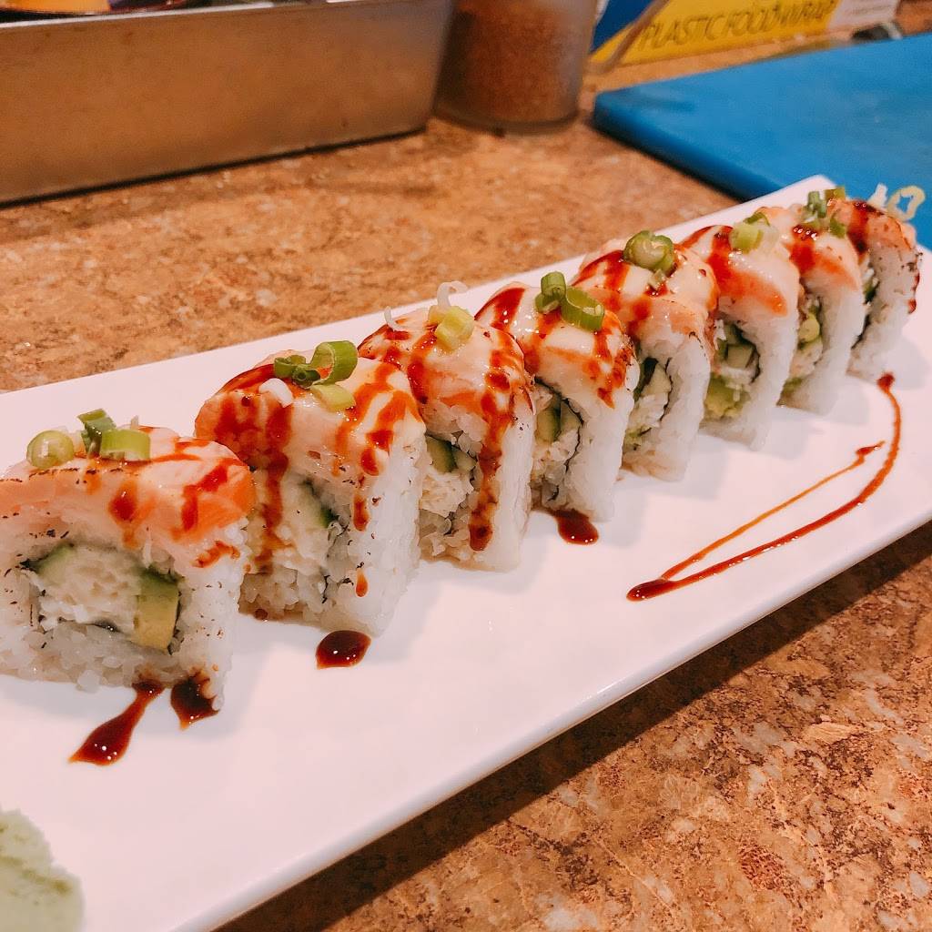 The Bento Box | restaurant | 15119 NE 24th St, Redmond, WA 98052, USA | 4256438646 OR +1 425-643-8646