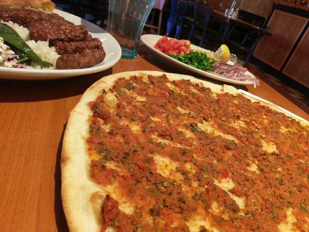 Il Forno Pizza & Pasta @ Sandy Springs | restaurant | 5680 Roswell Rd, Atlanta, GA 30342, USA | 4042558486 OR +1 404-255-8486