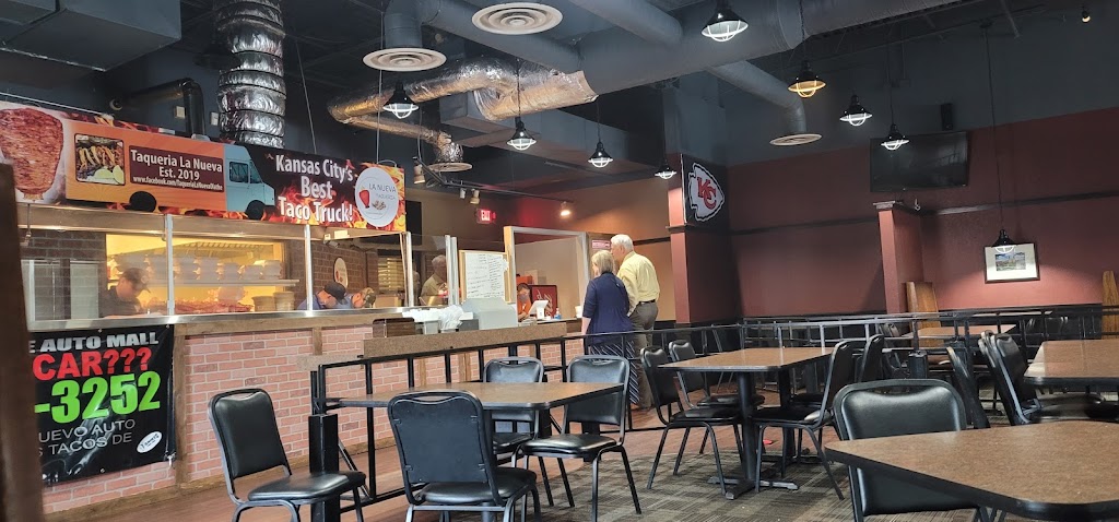 Taqueria La Nueva - Overland Park | restaurant | 12561 Antioch Rd, Overland Park, KS 66213, USA | 9137665001 OR +1 913-766-5001