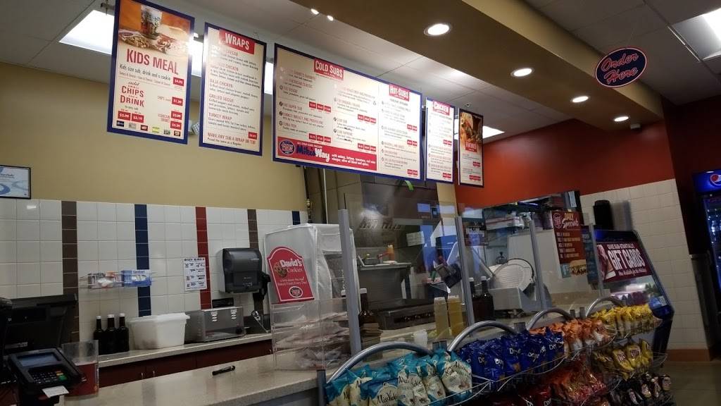 Jersey Mikes Subs | restaurant | 10018 Benfield Rd #207, Charlotte, NC 28269, USA | 7047270891 OR +1 704-727-0891