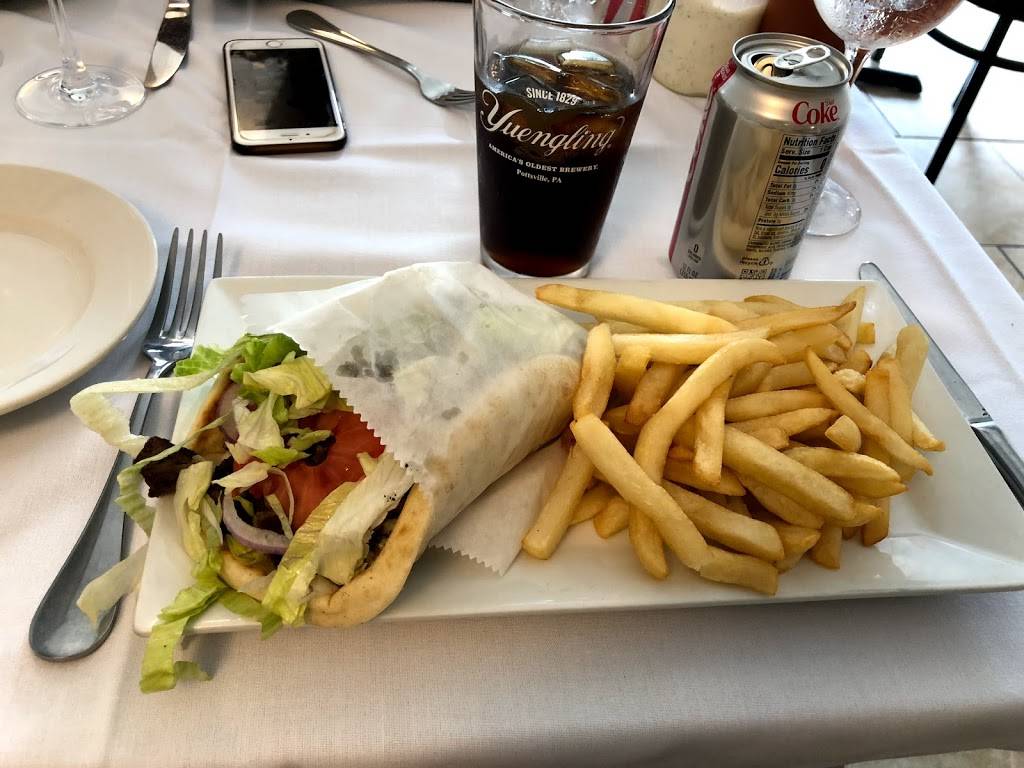 Mediterranean Pizza & Grill | restaurant | 117-119 Morris St, Morristown, NJ 07960, USA | 9735395878 OR +1 973-539-5878