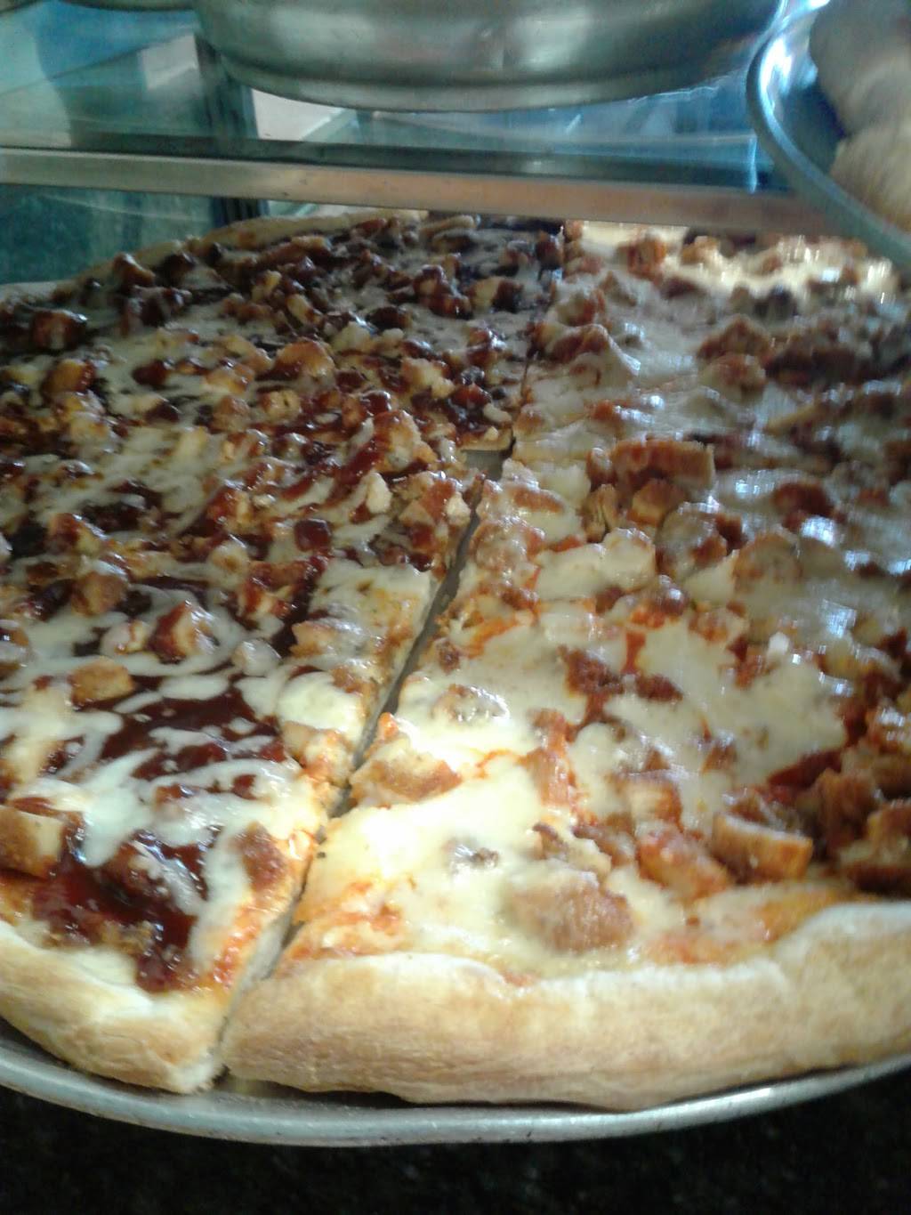 Pizza Central of Brooklyn | restaurant | 941 McDonald Ave, Brooklyn, NY 11218, USA | 7186330600 OR +1 718-633-0600