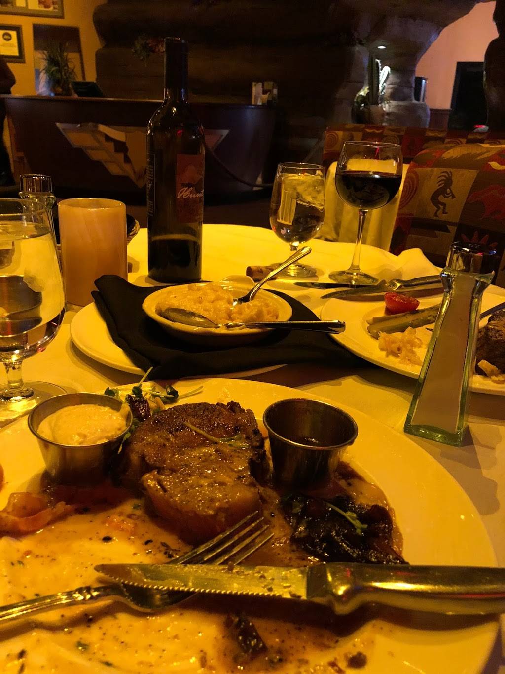 Cactus Creek Prime Steakhouse | restaurant | 4720 N Virginia St, Reno, NV 89506, USA | 7753345555 OR +1 775-334-5555