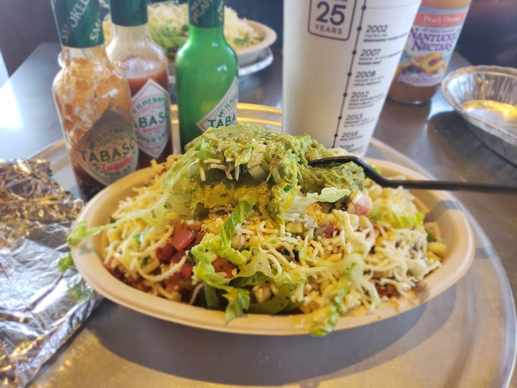 Chipotle Mexican Grill | restaurant | 1301 W Davis St Ste B, Conroe, TX 77304, USA | 9367568555 OR +1 936-756-8555