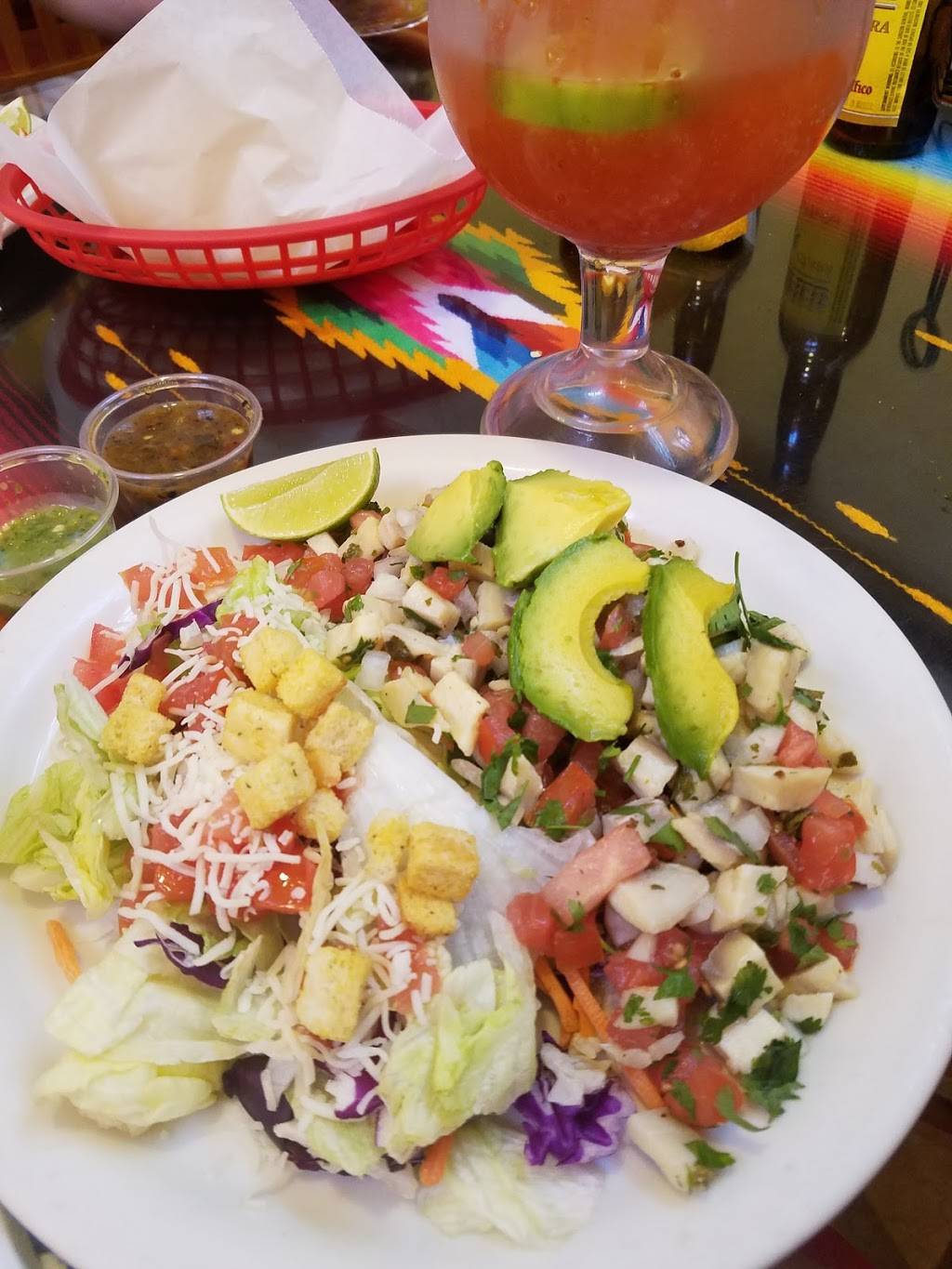 Los Altos Restaurant | restaurant | 318 N Milpas St, Santa Barbara, CA 93103, USA | 8058458898 OR +1 805-845-8898