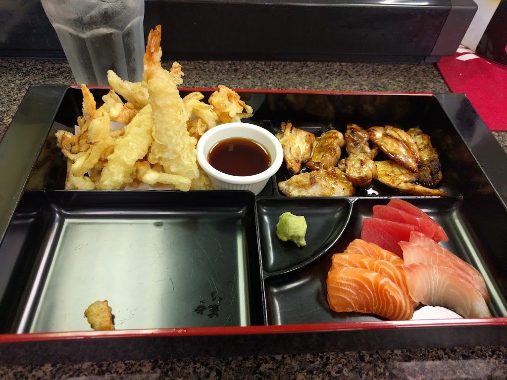 Sushi Joe | cafe | 9557 NW 41st St, Doral, FL 33178, USA | 3055914312 OR +1 305-591-4312