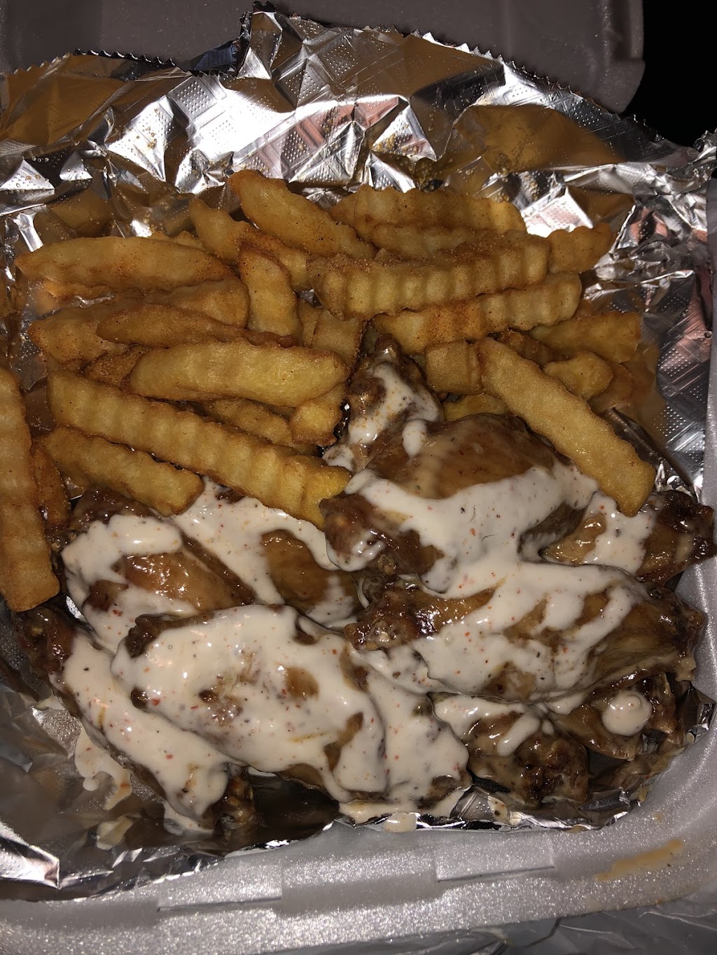 Duval Flavor | restaurant | 7185 Crane Ave, Jacksonville, FL 32216, USA | 9045164157 OR +1 904-516-4157