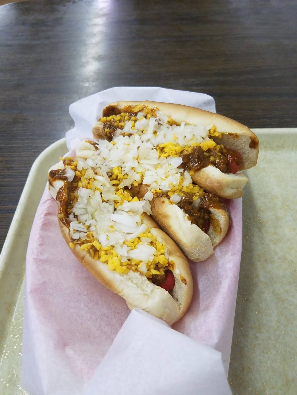 Coney Island | restaurant | 428 W Main St, Oklahoma City, OK 73102, USA | 4052398568 OR +1 405-239-8568