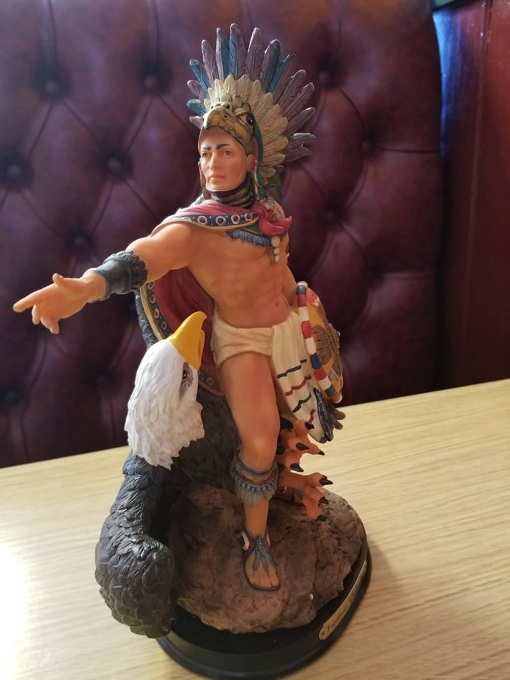 Taqueria Parrilla Azteca | restaurant | 2390 Walnut Ave, Hanover Park, IL 60133, USA | 6308558315 OR +1 630-855-8315