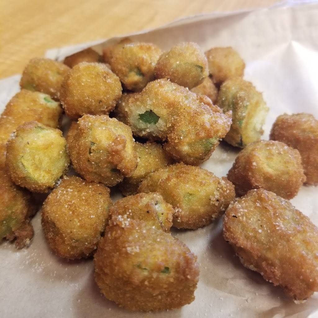 Dickeys Barbecue Pit | restaurant | 7430 Las Vegas Blvd S Ste 110, Las Vegas, NV 89123, USA | 7022204227 OR +1 702-220-4227