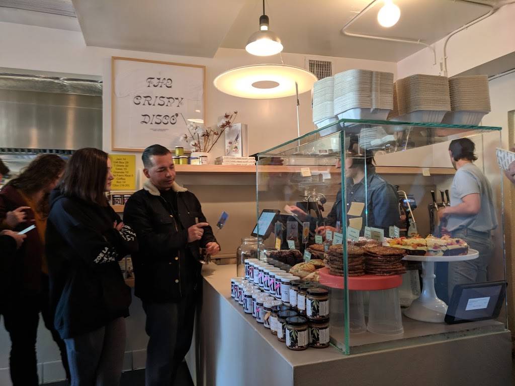 Sqirl | restaurant | 5539019022, Los Angeles, CA 90029, USA | 3232848147 OR +1 323-284-8147