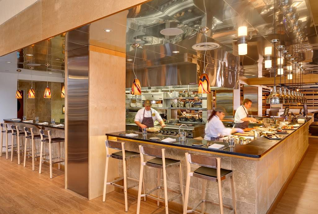 Roost Restaurant | restaurant | 220 N Main St, Greenville, SC 29601, USA | 8642982424 OR +1 864-298-2424