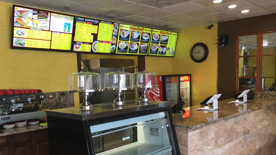 Hebers Cuban Cafe East Orlando | cafe | 587 S Chickasaw Trail, Orlando, FL 32825, USA | 4077572901 OR +1 407-757-2901