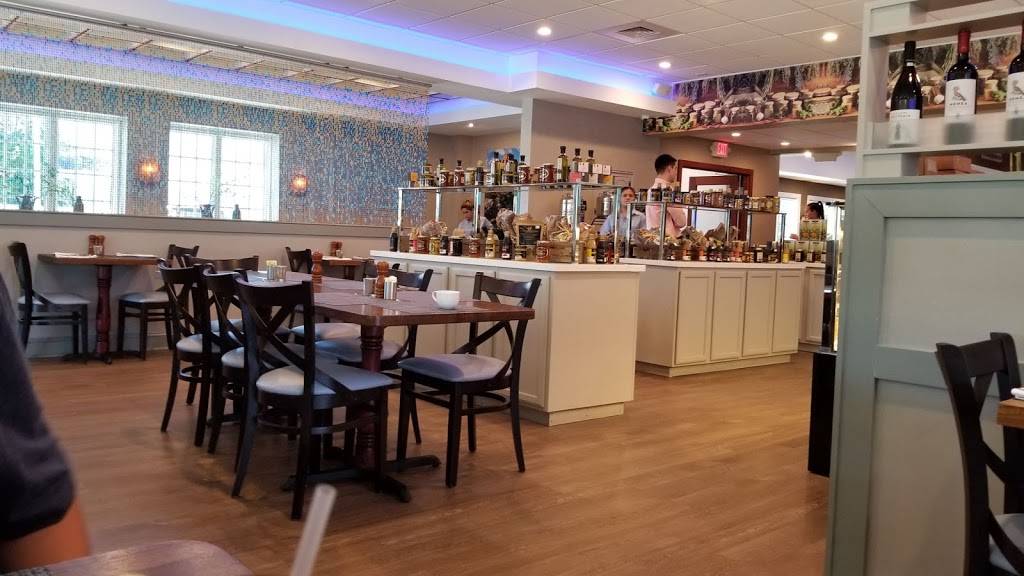 KEΦI GREEK KITCHEN | bakery | 1635 Richmond Rd, Williamsburg, VA 23185, USA | 7573785780 OR +1 757-378-5780