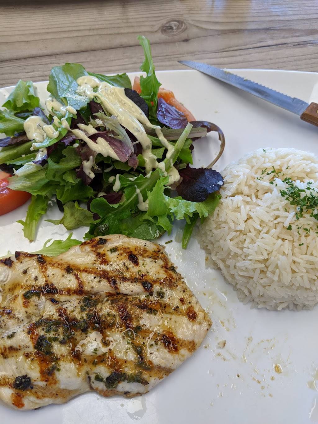 Las Brasas Peruvian Fusion | restaurant | 283 S Atlantic Blvd suit A&B, East Los Angeles, CA 90022, USA | 3236049342 OR +1 323-604-9342