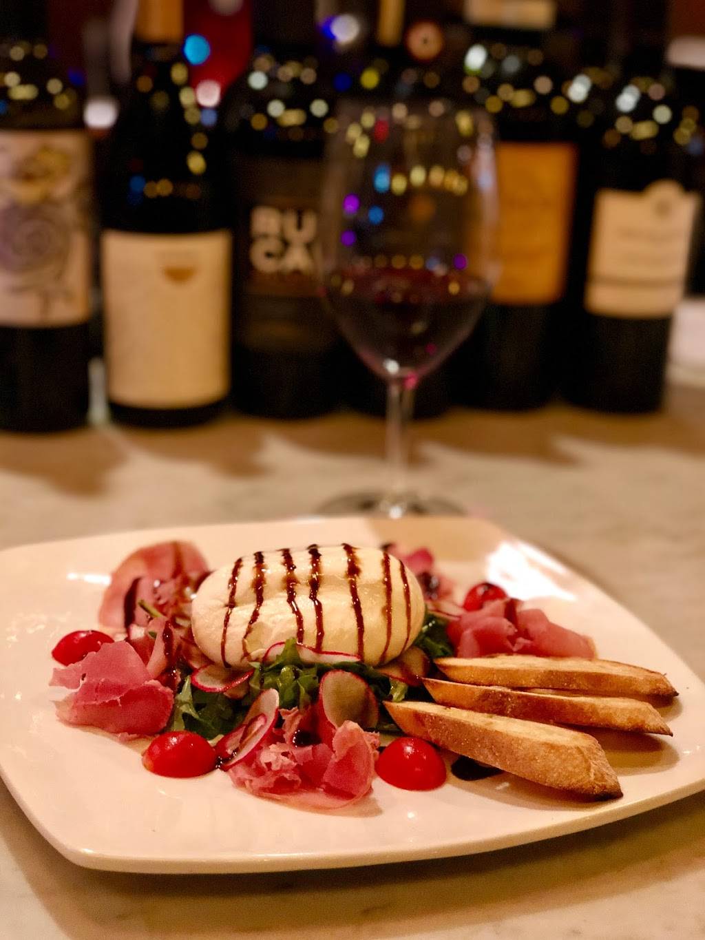 SALA Wine Bar & Bistro | restaurant | 528 S Park Ave, Winter Park, FL 32789, USA | 4076367222 OR +1 407-636-7222