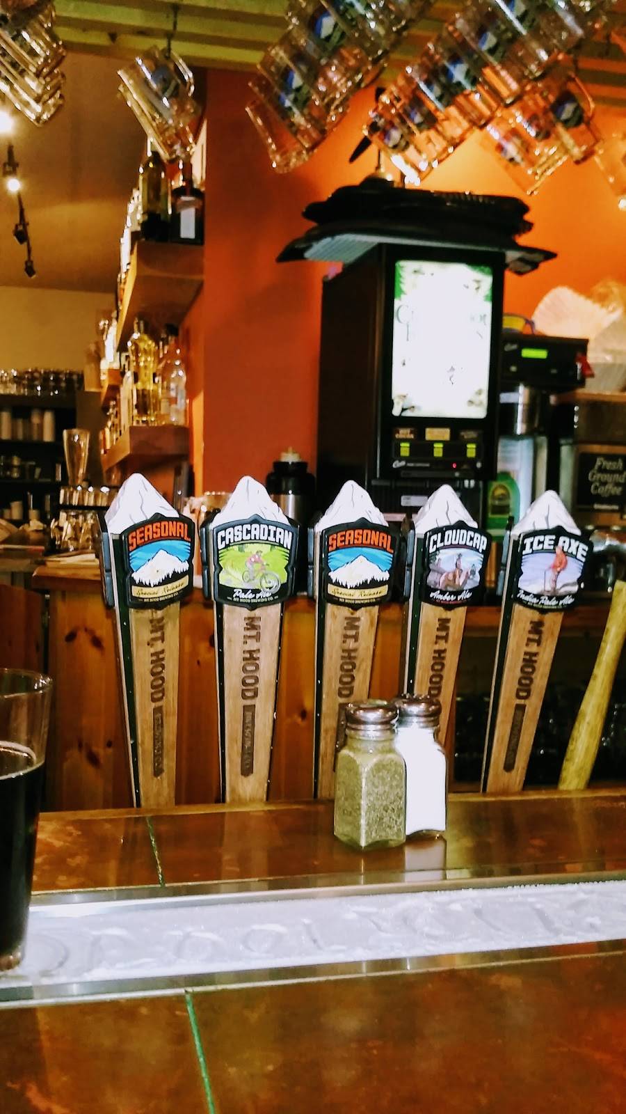 Mt. Hood Brewing Co. | restaurant | 87304 Government Camp Loop, Government Camp, OR 97028, USA | 5032723172 OR +1 503-272-3172
