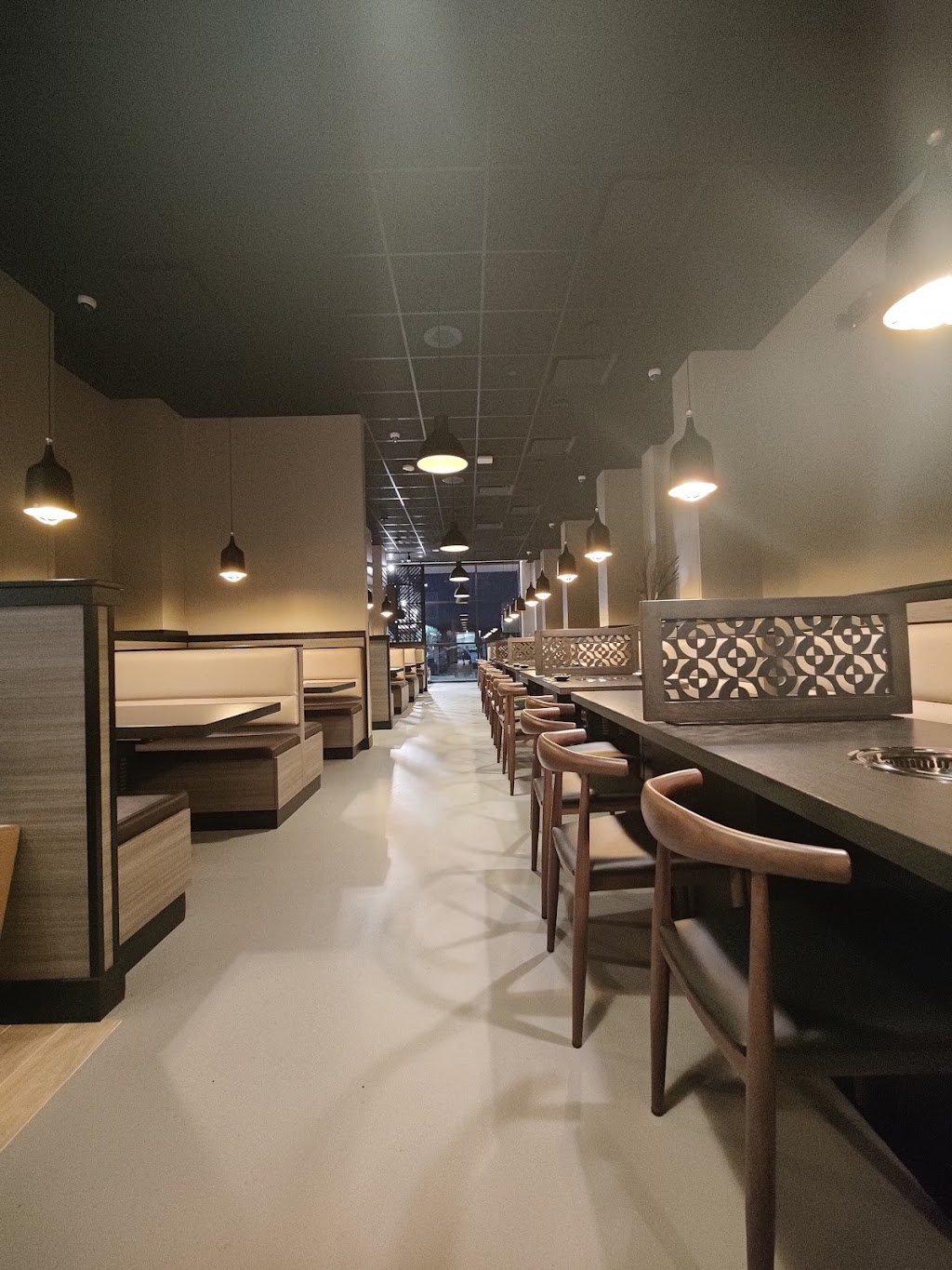 Gyu-Kaku Japanese BBQ | restaurant | 85 Middlesex Turnpike, Burlington, MA 01803, USA | 7813651139 OR +1 781-365-1139