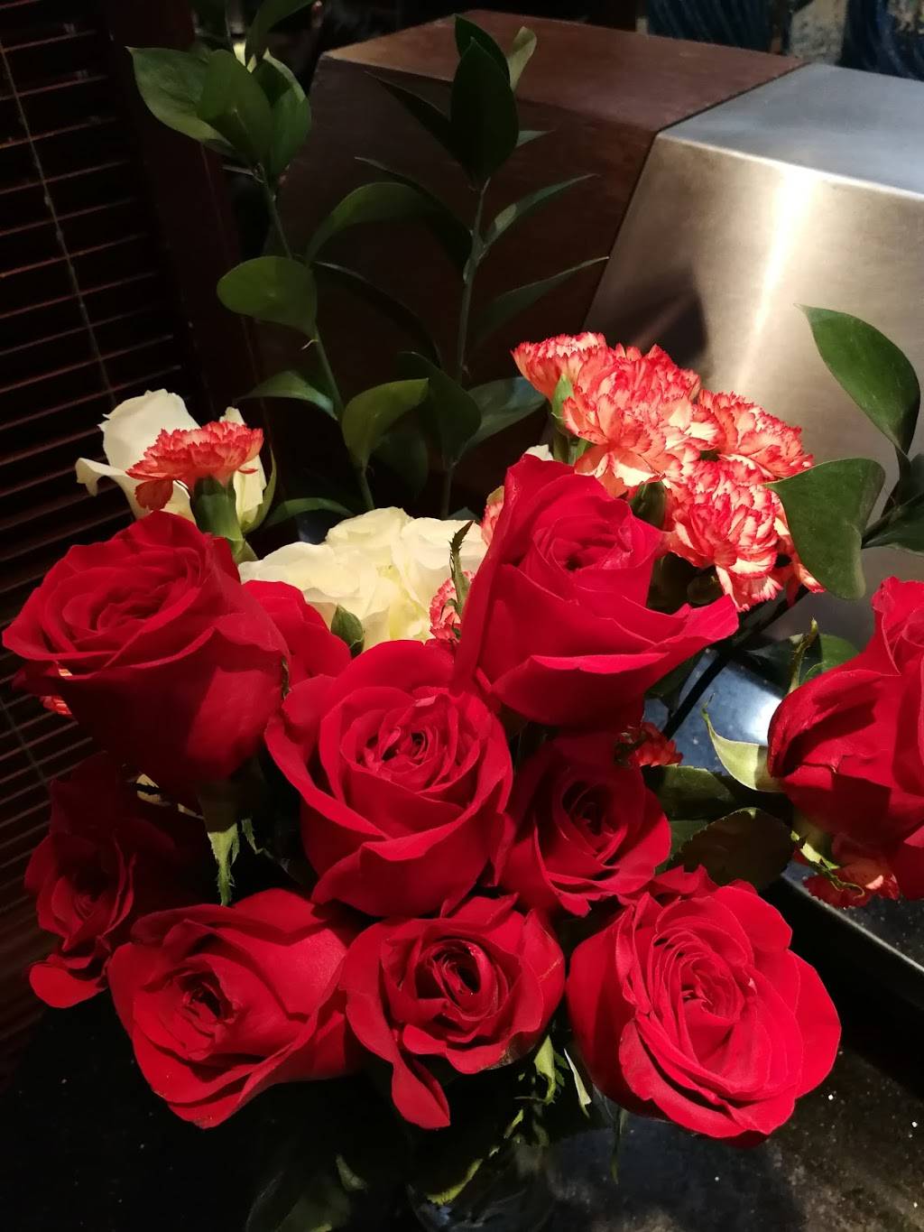 Sansu Japanese Steakhouse | restaurant | 603 River Rd, Fair Haven, NJ 07704, USA | 7325308988 OR +1 732-530-8988