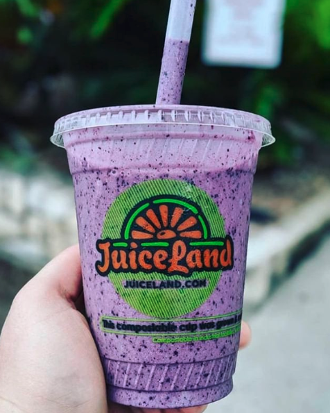 JuiceLand | restaurant | 12226 Ranch Rd 620 N, Austin, TX 78750, USA | 5124368095 OR +1 512-436-8095