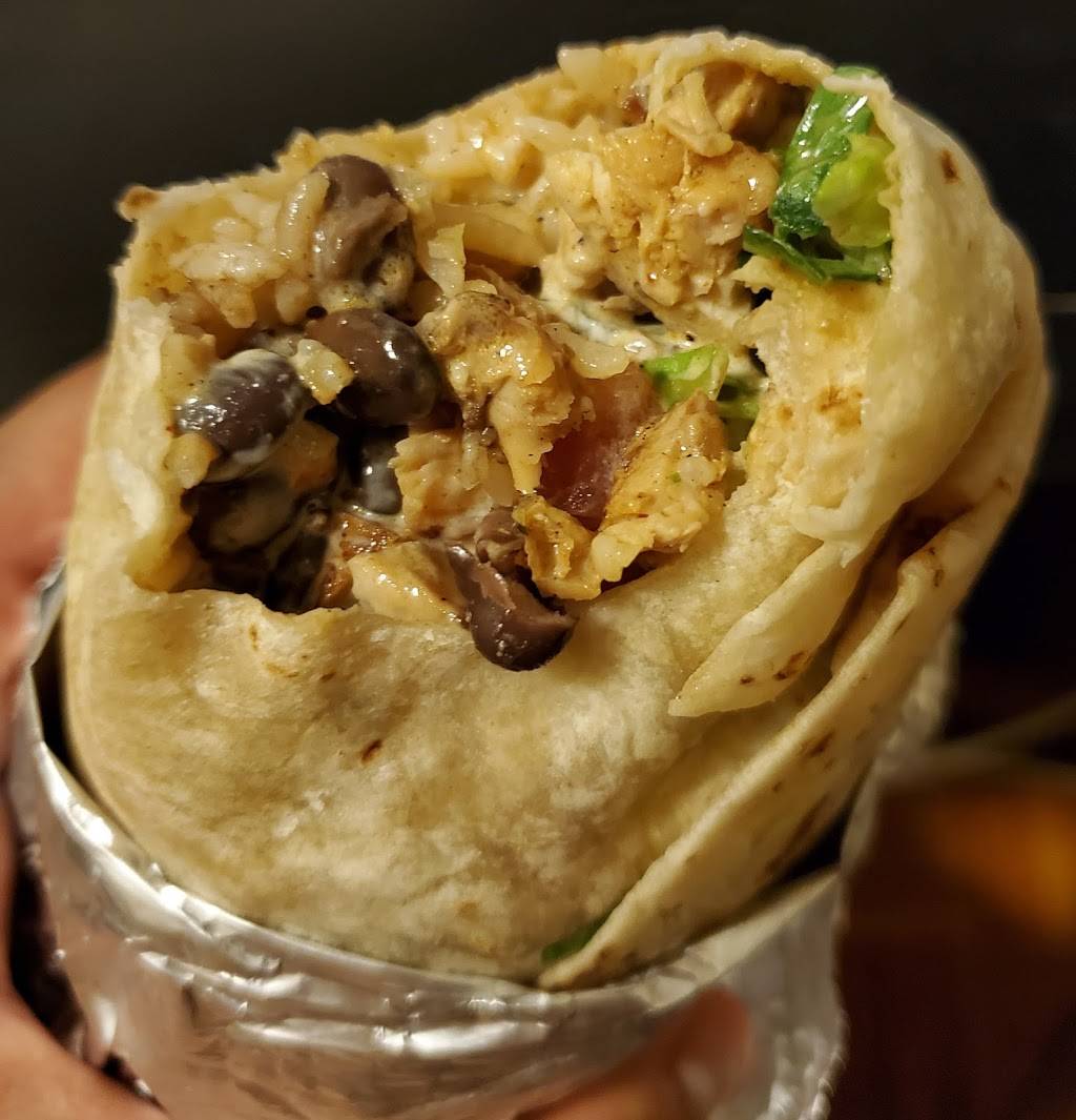 Chipotle Mexican Grill | restaurant | 1072 Don Mills Rd, North York, ON M3C 0H8, Canada | 4163319701 OR +1 416-331-9701