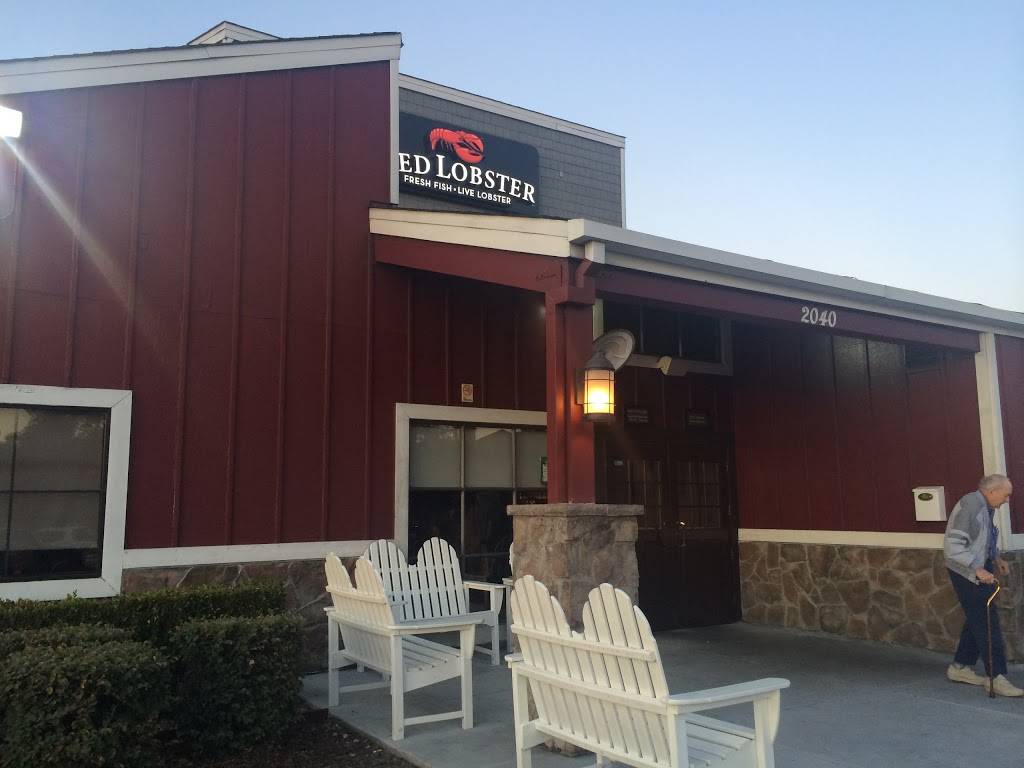 Red Lobster | restaurant | 2040 Aborn Rd, San Jose, CA 95121, USA | 4082742400 OR +1 408-274-2400