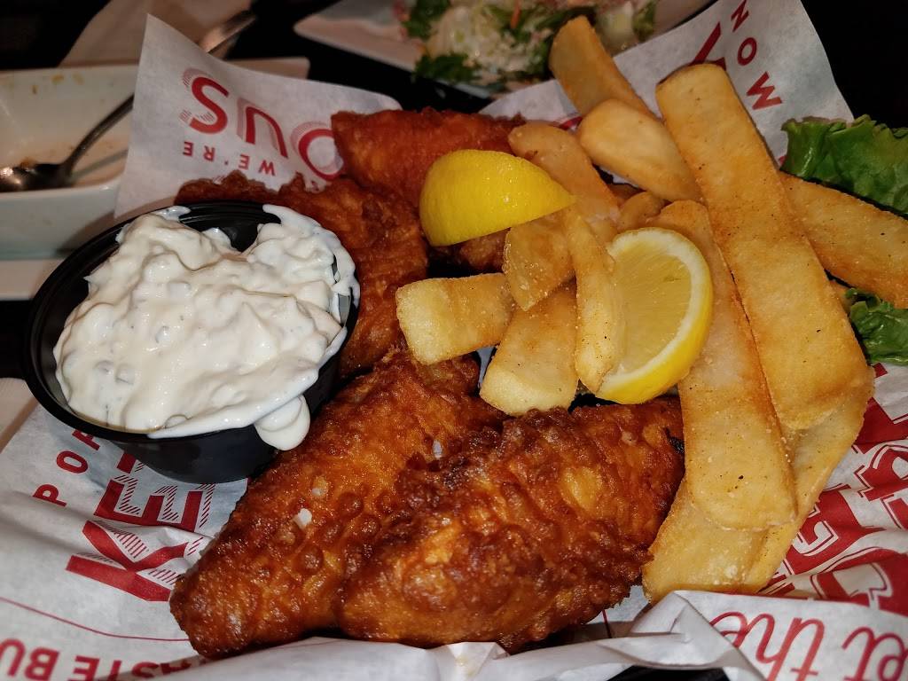 Red Robin Gourmet Burgers and Brews | restaurant | 1631 W Imperial Hwy, La Habra, CA 90633, USA | 5626941685 OR +1 562-694-1685